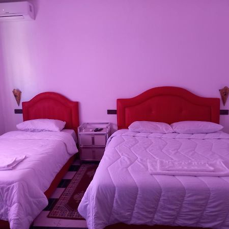 Hotel Ryad Tetouan Aeroport المظهر الخارجي الصورة