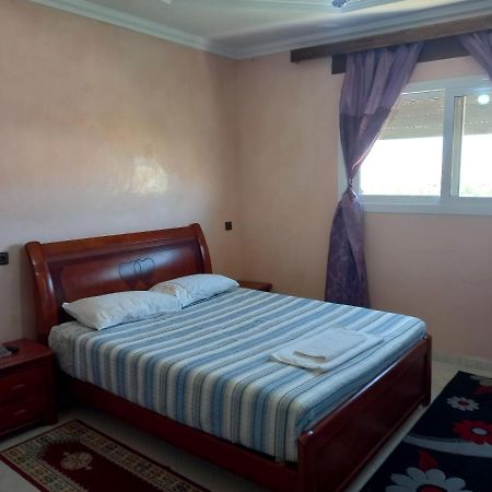 Hotel Ryad Tetouan Aeroport المظهر الخارجي الصورة