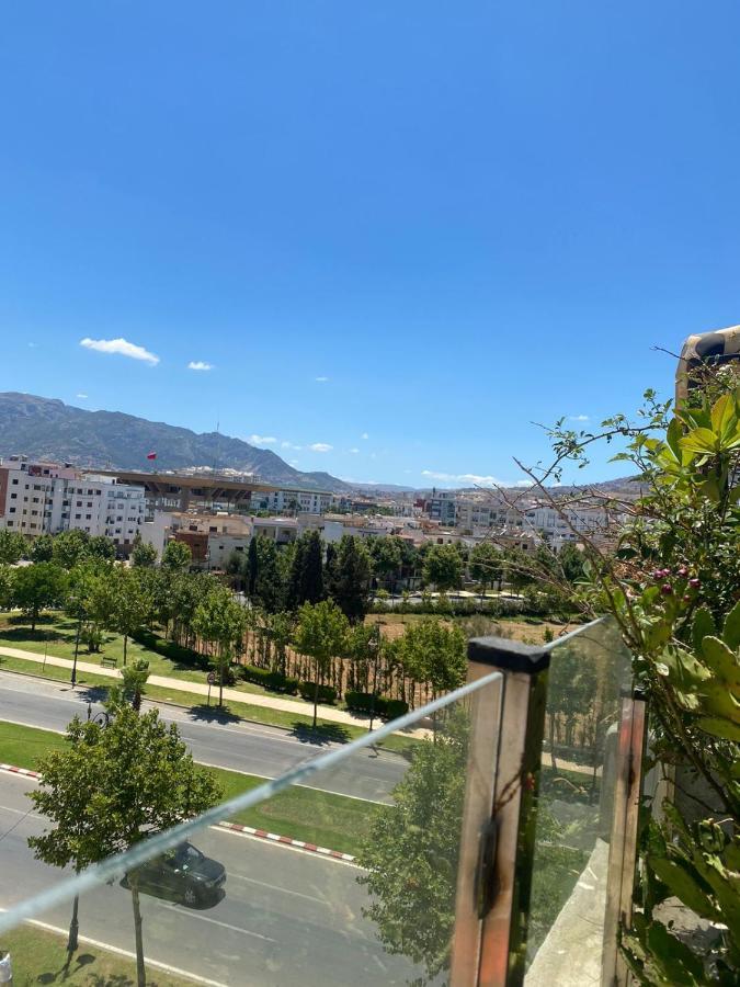 Hotel Ryad Tetouan Aeroport المظهر الخارجي الصورة