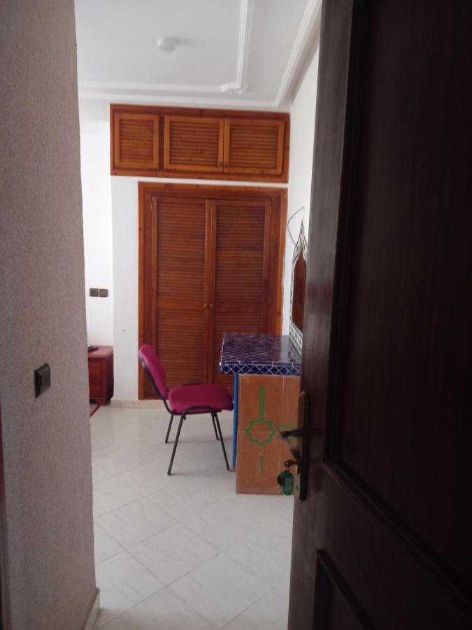 Hotel Ryad Tetouan Aeroport المظهر الخارجي الصورة