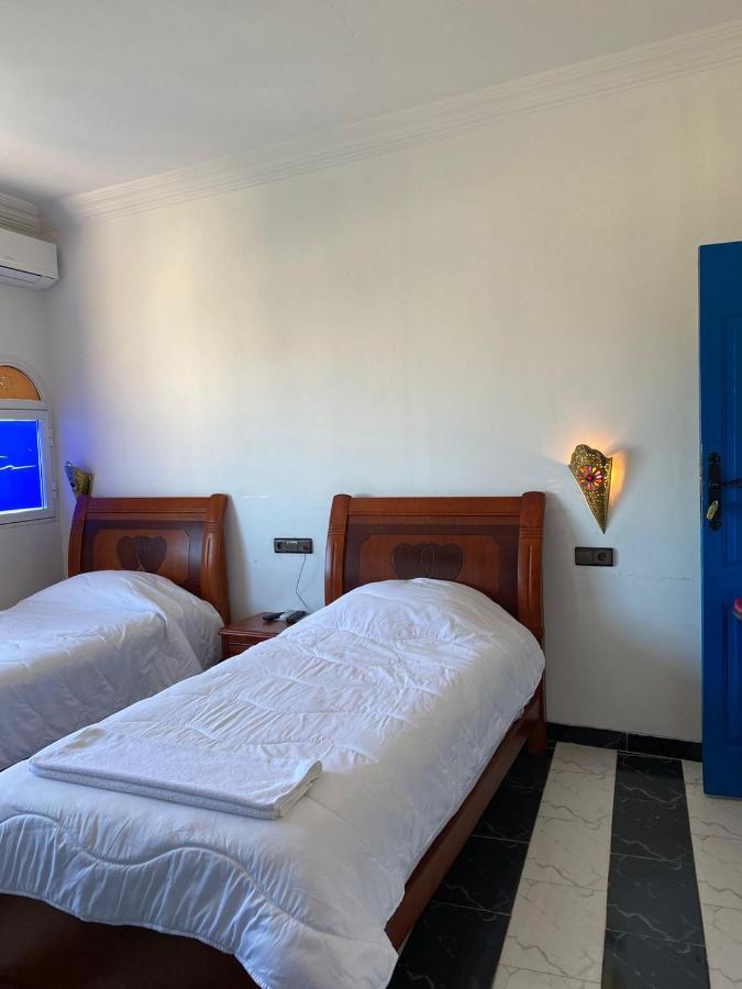 Hotel Ryad Tetouan Aeroport المظهر الخارجي الصورة
