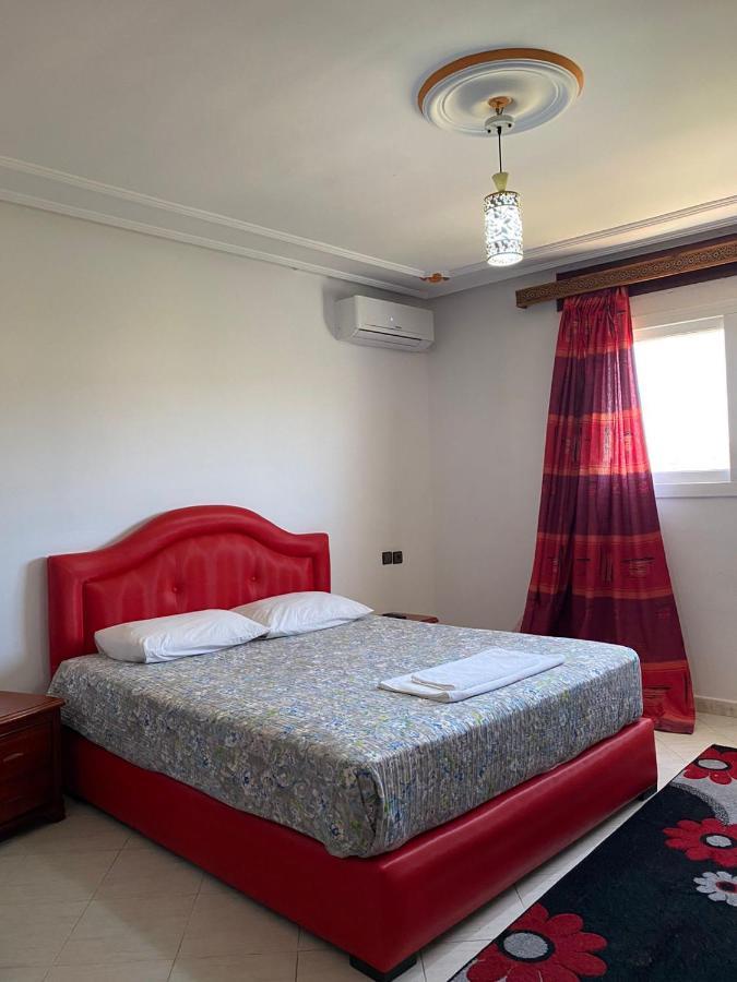 Hotel Ryad Tetouan Aeroport المظهر الخارجي الصورة